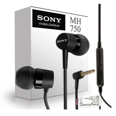 Tai nghe Sony MH750