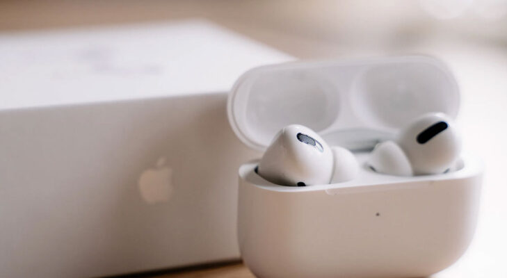 tai nghe AirPods Pro 2