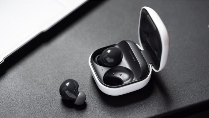 Tai nghe Bluetooth True Wireless Samsung Galaxy Buds 2 R177N