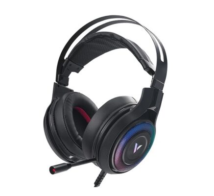 tai nghe gaming Rapoo VH520C