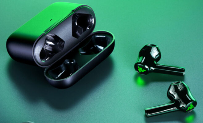 tai nghe Razer Hammerhead True Wireless X