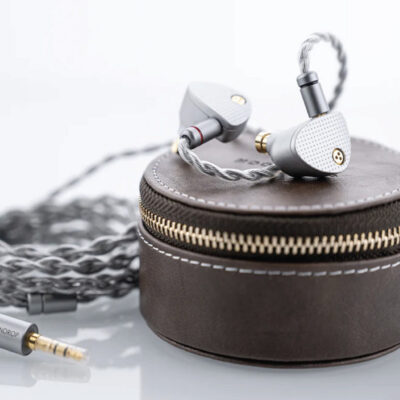 Moondrop Aria 2