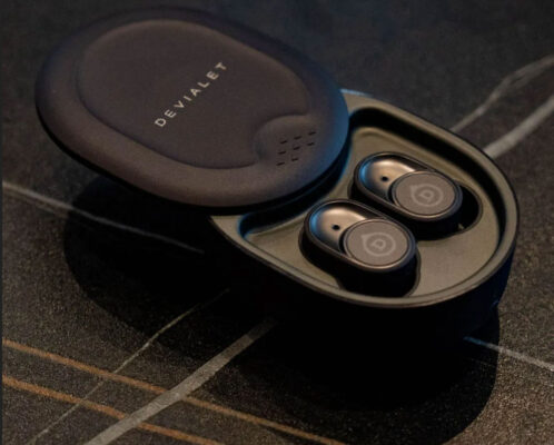 Devialet Gemini