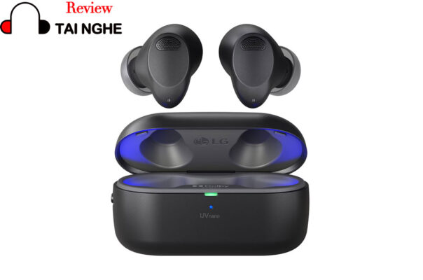 LG Tone Free T90s