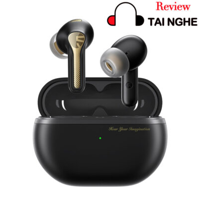 SoundPEATS Capsule 3 Pro Plus