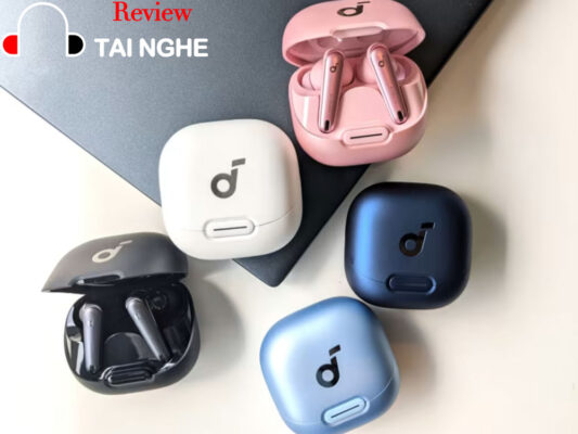 Anker Soundcore Liberty 4NC