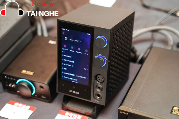 FiiO R7