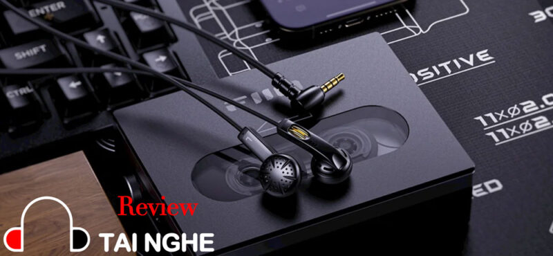 FiiO JF11