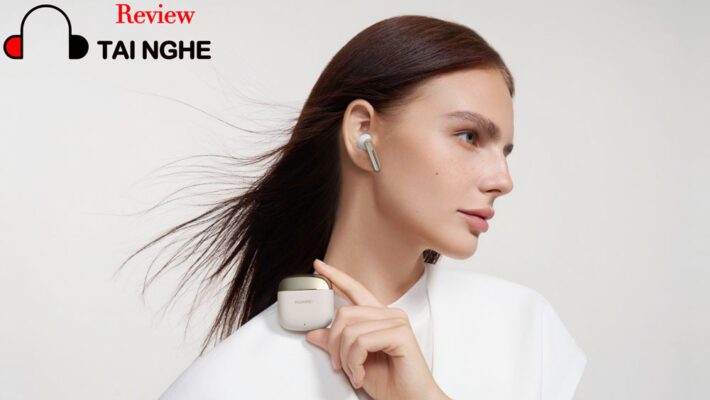 Huawei FreeBuds SE 3