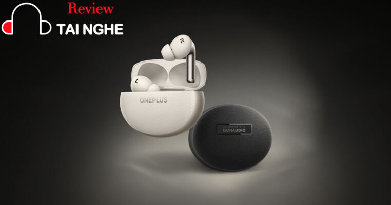 OnePlus Buds Pro 3