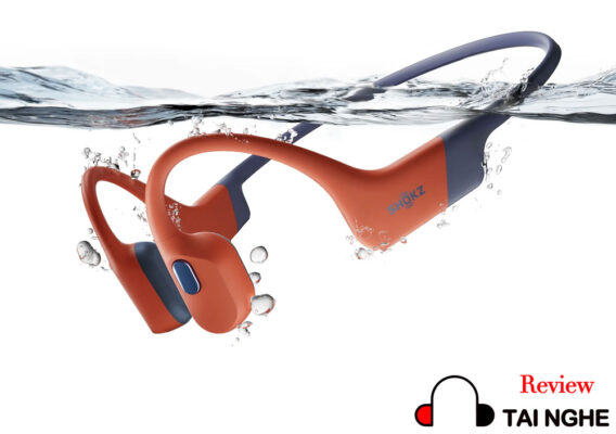 Shokz OpenSwim Pro