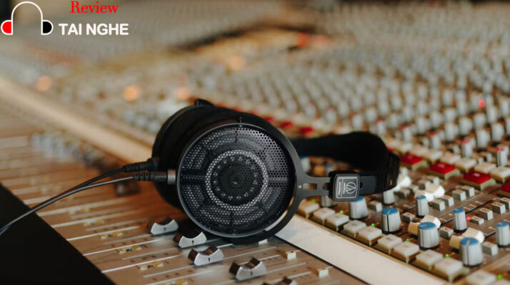 Audio-Technica ATH-R30x