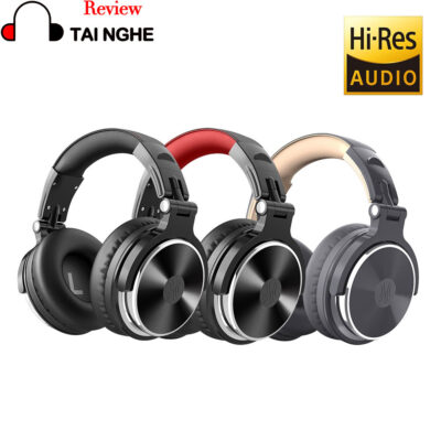 OneOdio Pro 10