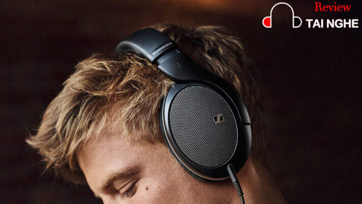 Sennheiser HD550