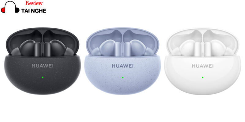 HUAWEI FreeBuds 5i