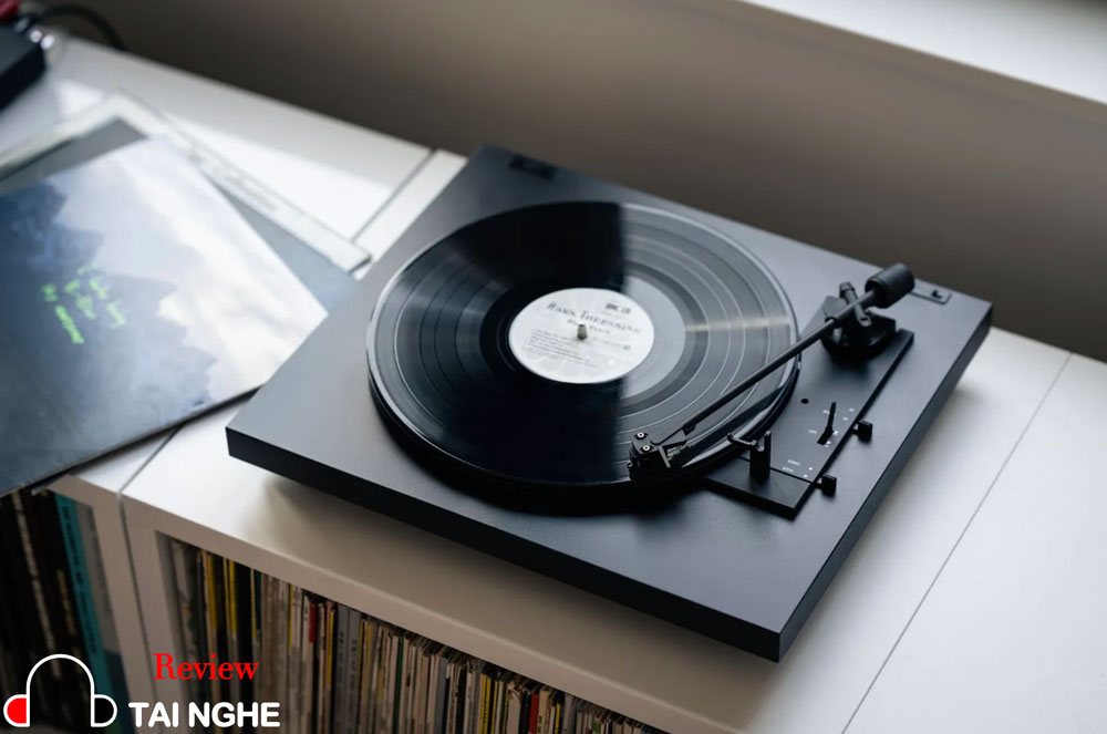 Pro-Ject A1.2