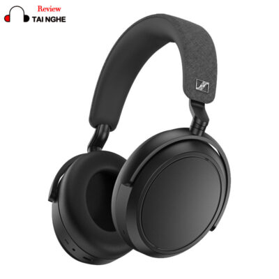 MOMENTUM Wireless 4