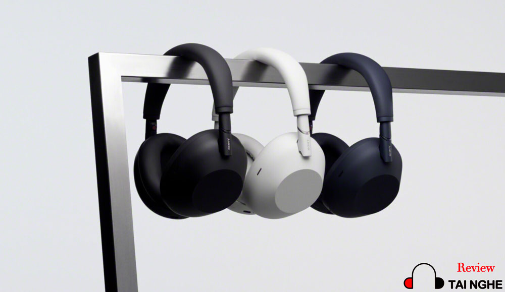 Sony WH-1000XM6