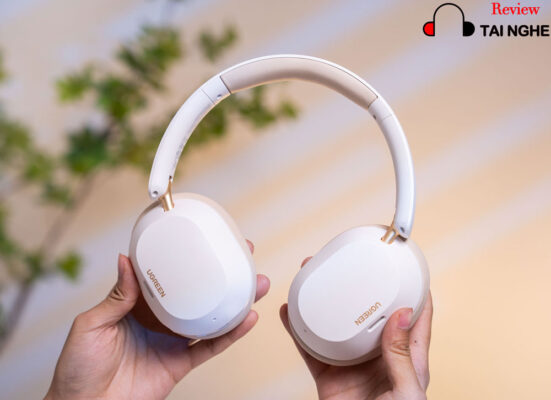 UGREEN HiTune Max5c