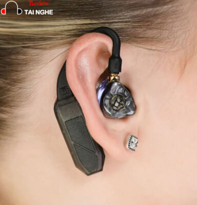 iFi Go Pod Air