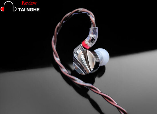 FiiO FD15