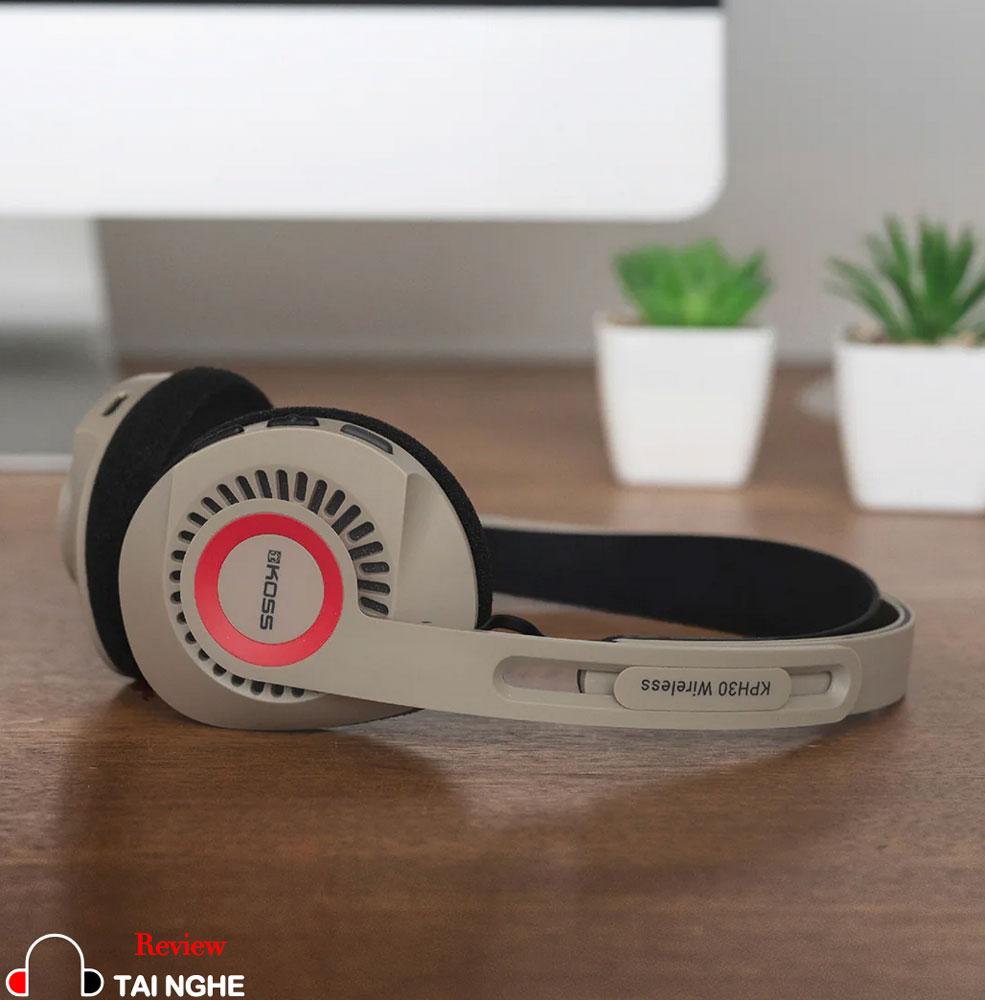 Koss KPH30 Wireless