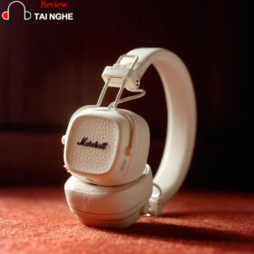 Marshall-Major-V