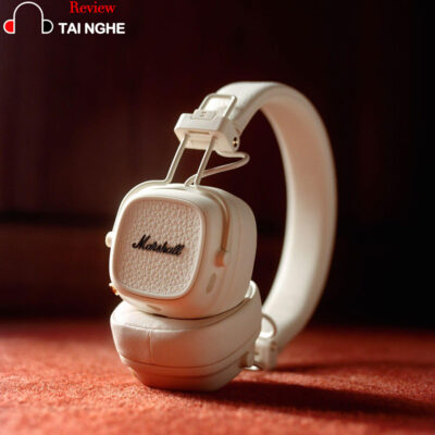 Marshall-Major-V